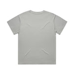 AS Colour Wo's Martina Tee 4006 – Storm - Back