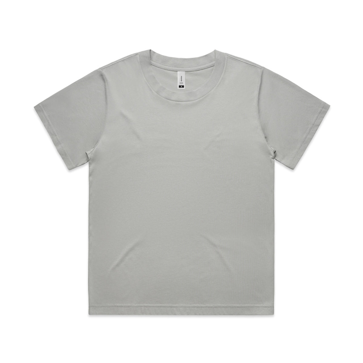 AS Colour Wo's Martina Tee 4006 – Storm