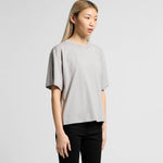 AS Colour Wo's Martina Tee 4006 – Turn