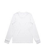 AS Colour Wo's Maple L/S Tee 4020 – 