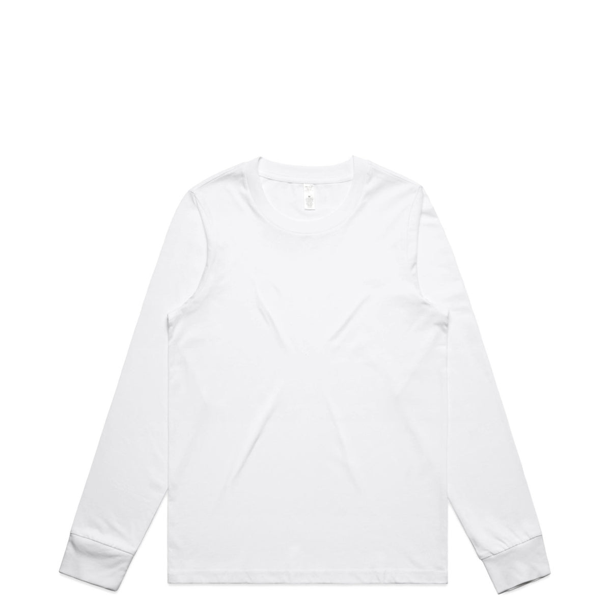AS Colour Wo's Maple L/S Tee 4020 – 