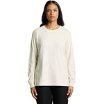 AS Colour Wo's Classic L/S Tee 4073 – Front