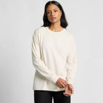 AS Colour Wo's Classic L/S Tee 4073 – Back