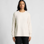 AS Colour Wo's Classic L/S Tee 4073 – Main