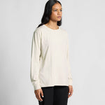 AS Colour Wo's Classic L/S Tee 4073 – Turn