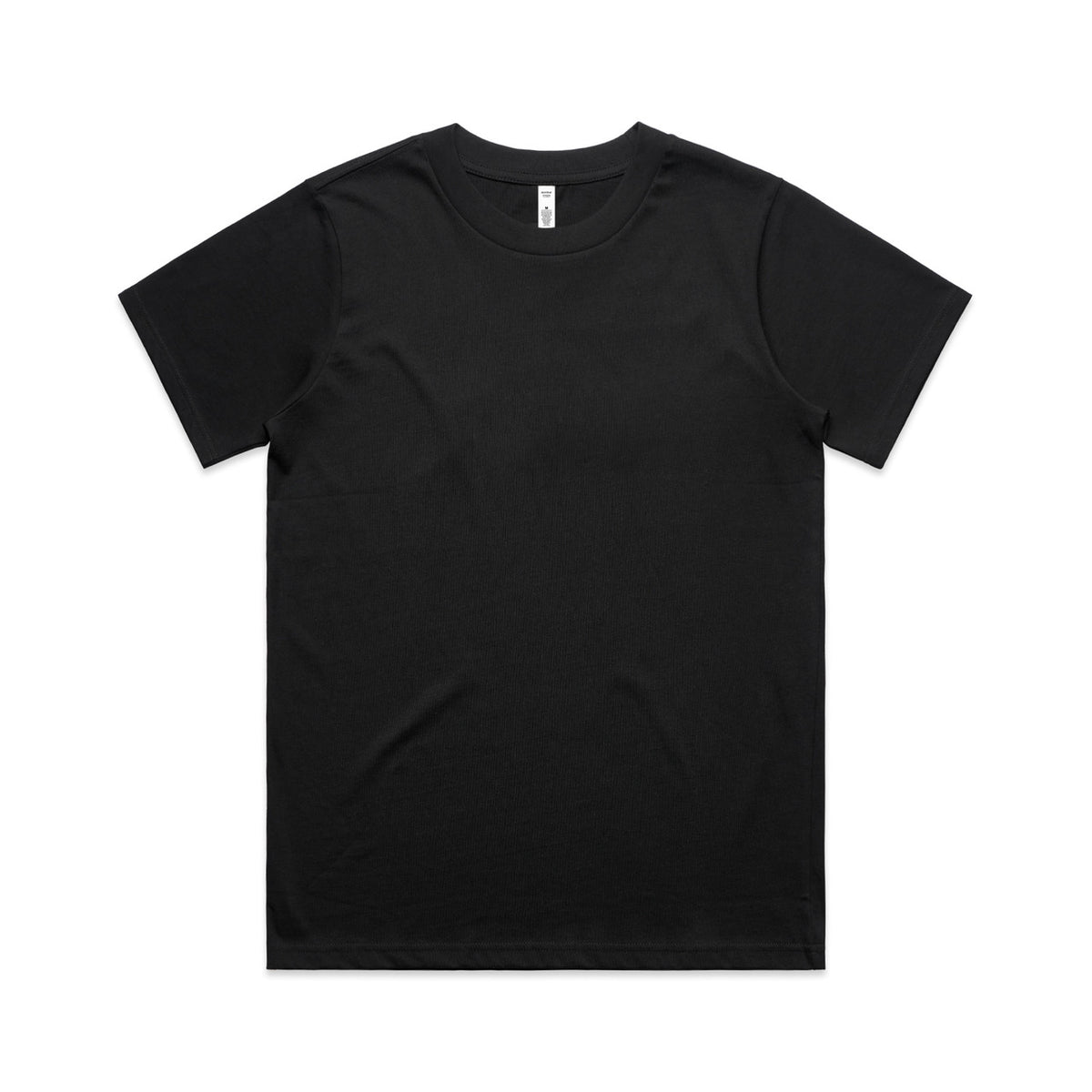 AS Colour Wo's Classic Tee 4026 – Damen-T-Shirt zum Veredeln