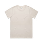 AS Colour Wo's Classic Tee 4026 – Damen-T-Shirt zum Veredeln