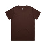 AS Colour Wo's Classic Tee 4026 – Chestnut