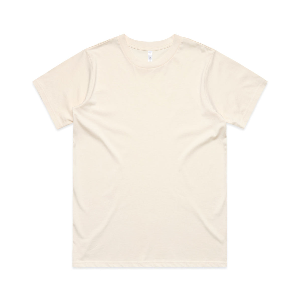AS Colour Wo's Classic Tee 4026 – Damen-T-Shirt zum Veredeln