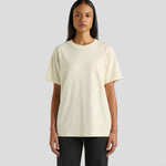 AS Colour Wo's Classic Tee 4026 – Main