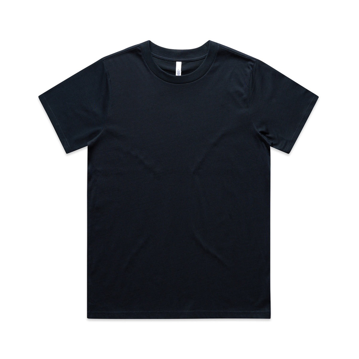 AS Colour Wo's Classic Tee 4026 – Damen-T-Shirt zum Veredeln