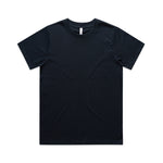 AS Colour Wo's Classic Tee 4026 – Navy