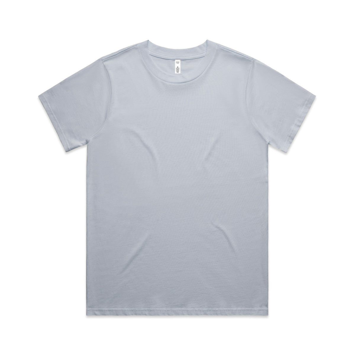 AS Colour Wo's Classic Tee 4026 – Damen-T-Shirt zum Veredeln