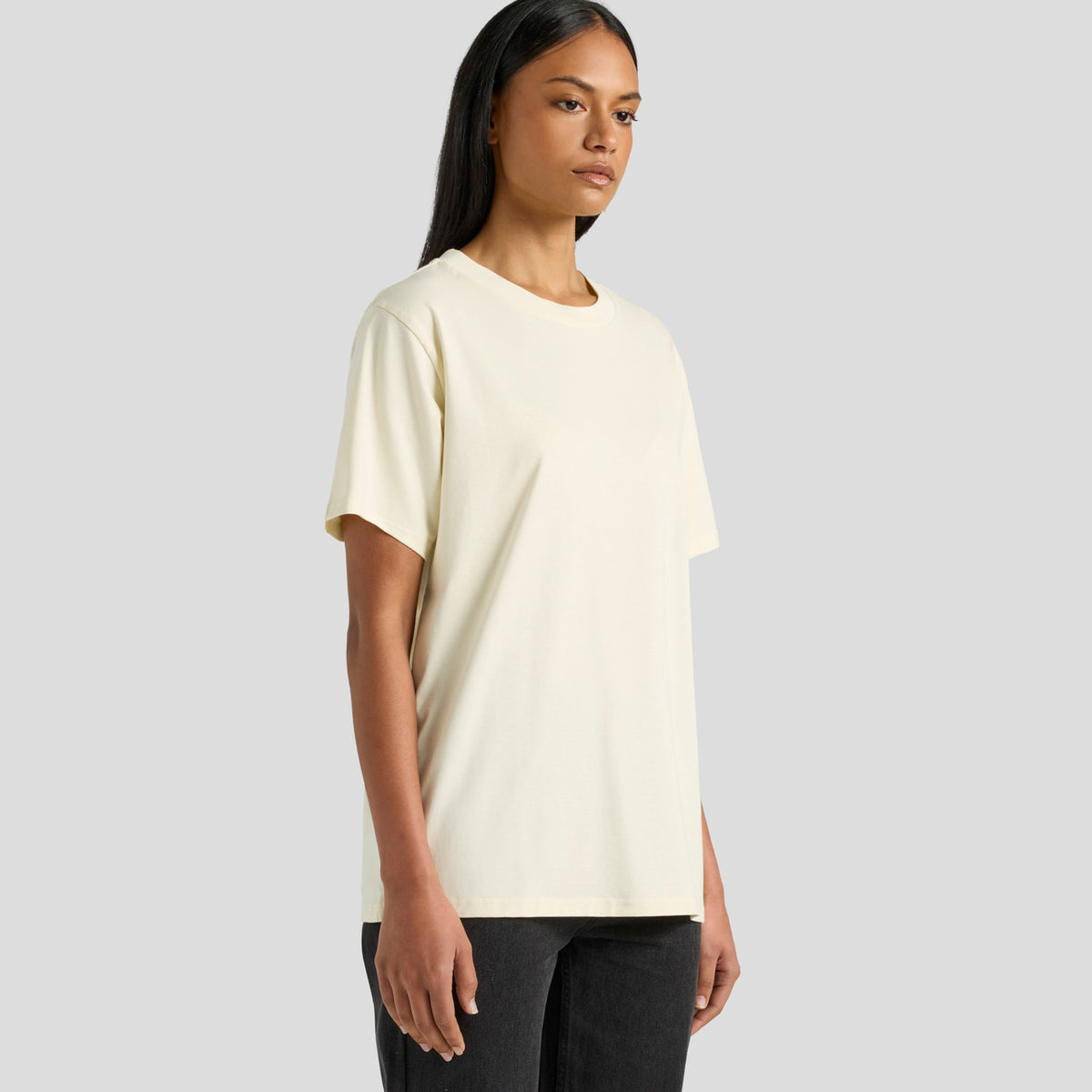 AS Colour Wo's Classic Tee 4026 – Turn