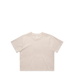 AS Colour Wo's Classic Crop Tee 4072 – 