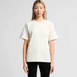 AS Colour Wo's Heavy Tee 4080 – Main