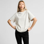 AS Colour Wo's Heavy Faded Tee 4082 – Extra 1