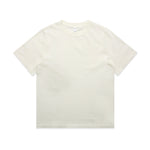 AS Colour Wo's Heavy Faded Tee 4082 – Faded Ecru