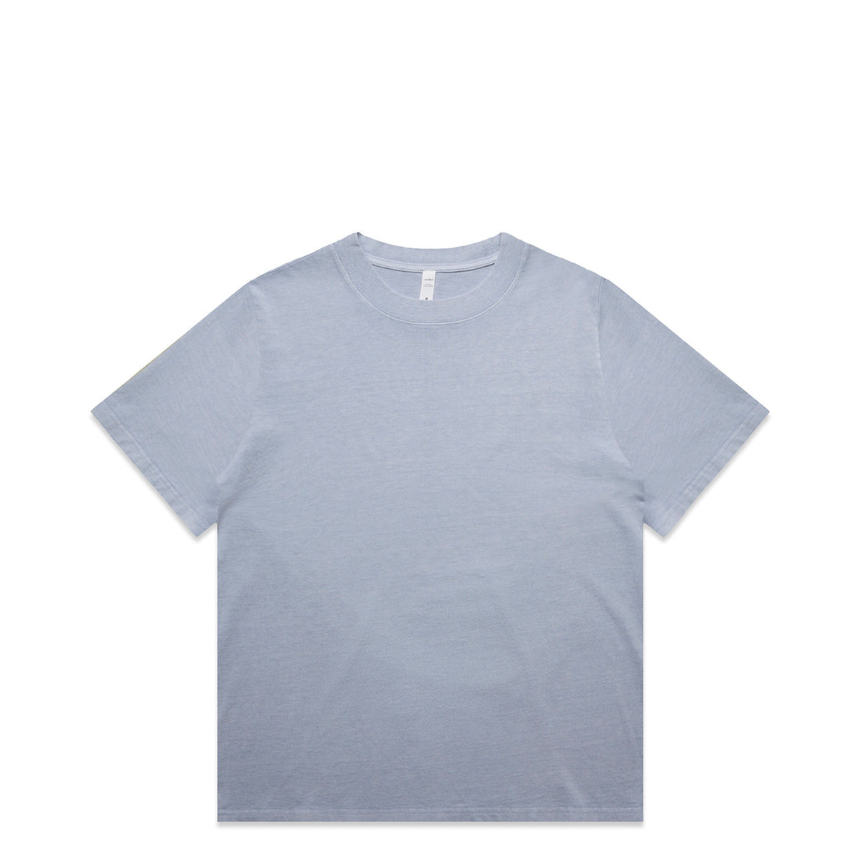 AS Colour Wo's Heavy Faded Tee 4082 – 