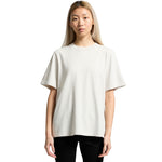 AS Colour Wo's Heavy Faded Tee 4082 – Front