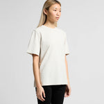 AS Colour Wo's Heavy Faded Tee 4082 – Turn