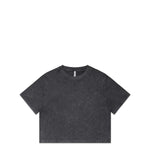AS Colour Wo's Stone Wash Heavy Crop 4086 – 