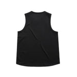 AS Colour Wo's Martina Tank 4090 – Black - Back