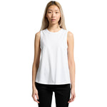 AS Colour Wo's Martina Tank 4090 – Front