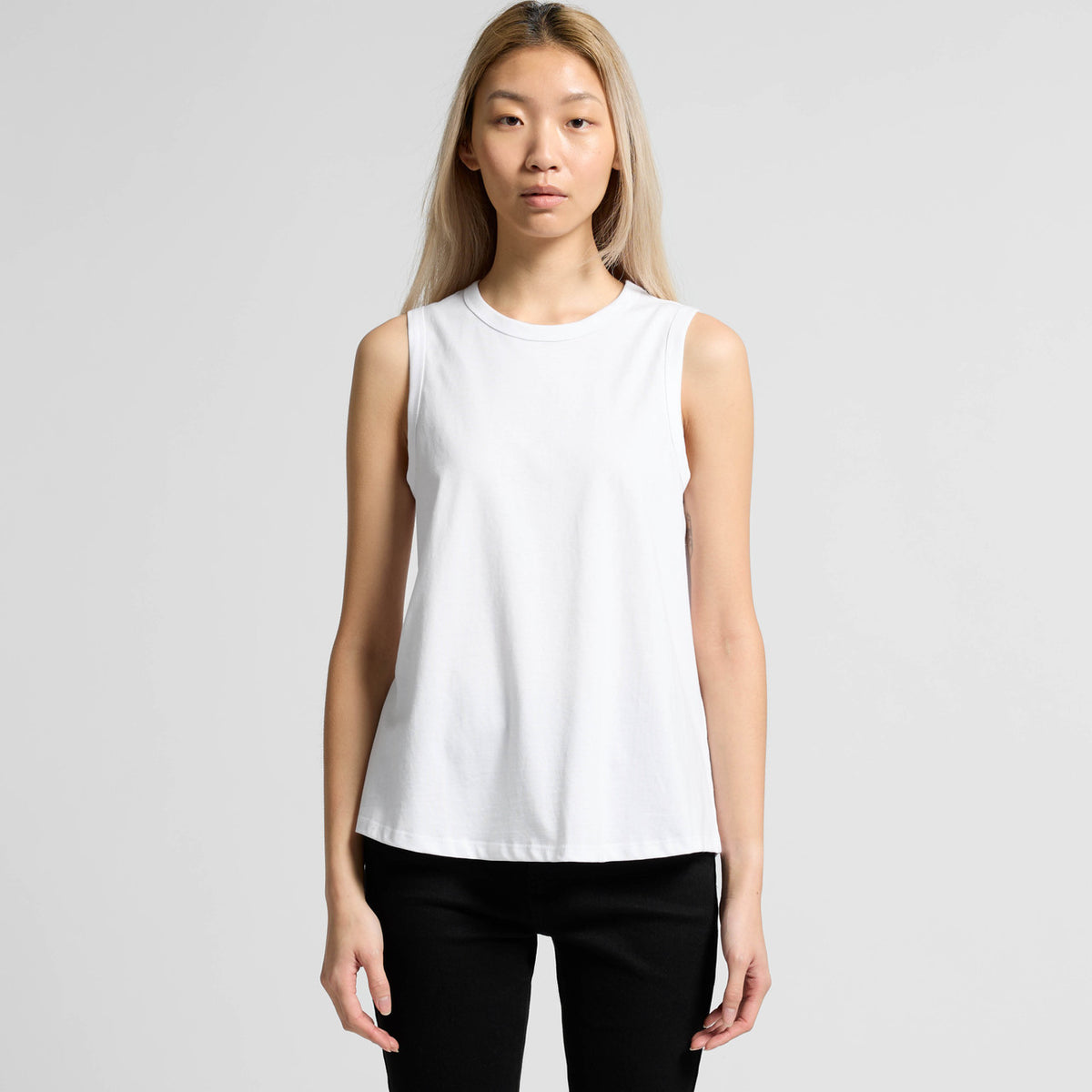 AS Colour Wo's Martina Tank 4090 – Main
