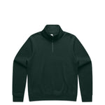 AS Colour Wo's Stencil Half Zip Crew 4125 – 