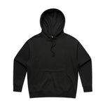 AS Colour Wo's Heavy Hood 4146 – Black