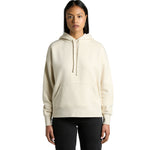 AS Colour Wo's Heavy Hood 4146 – Front