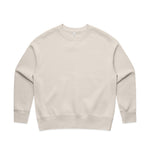 AS Colour Wo's Relax Crew 4160 – Bone