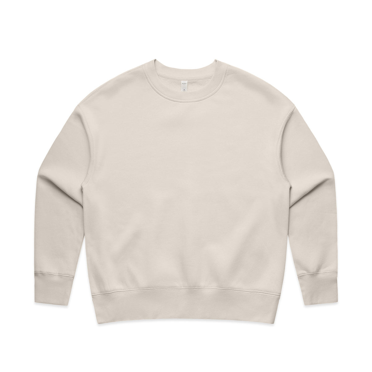 AS Colour Wo's Relax Crew 4160 – Bone