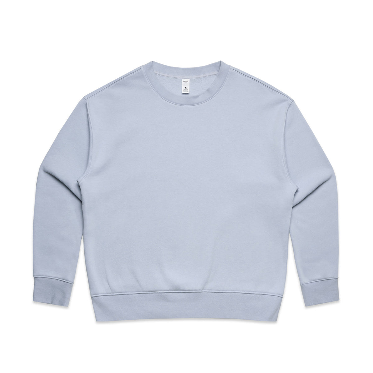 AS Colour Wo's Relax Crew 4160 – Powder