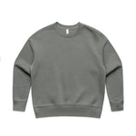 AS Colour Wo's Relax Crew 4160 – Damen-Sweatshirt zum Veredeln