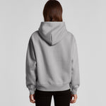 AS Colour Wo's Relax Hood 4161 – Back