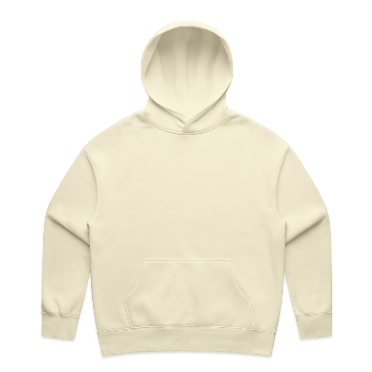 AS Colour Wo's Relax Hood 4161 – Damen-Hoodie zum Veredeln