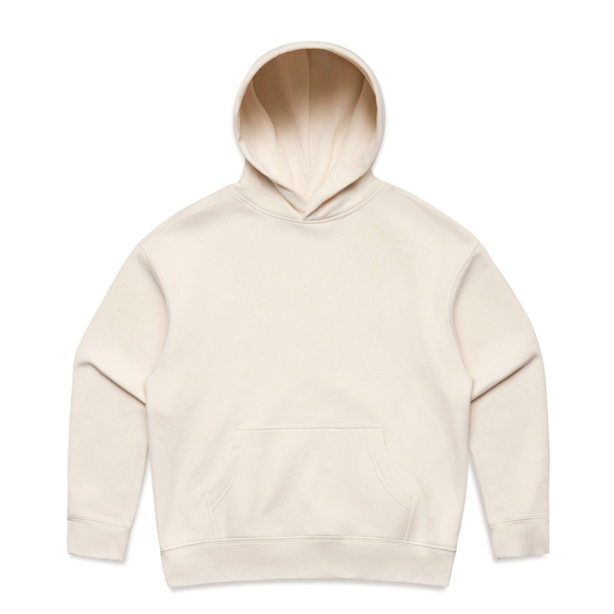 AS Colour Wo's Relax Hood 4161 – Damen-Hoodie zum Veredeln