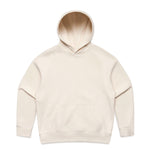 AS Colour Wo's Relax Hood 4161 – Ecru