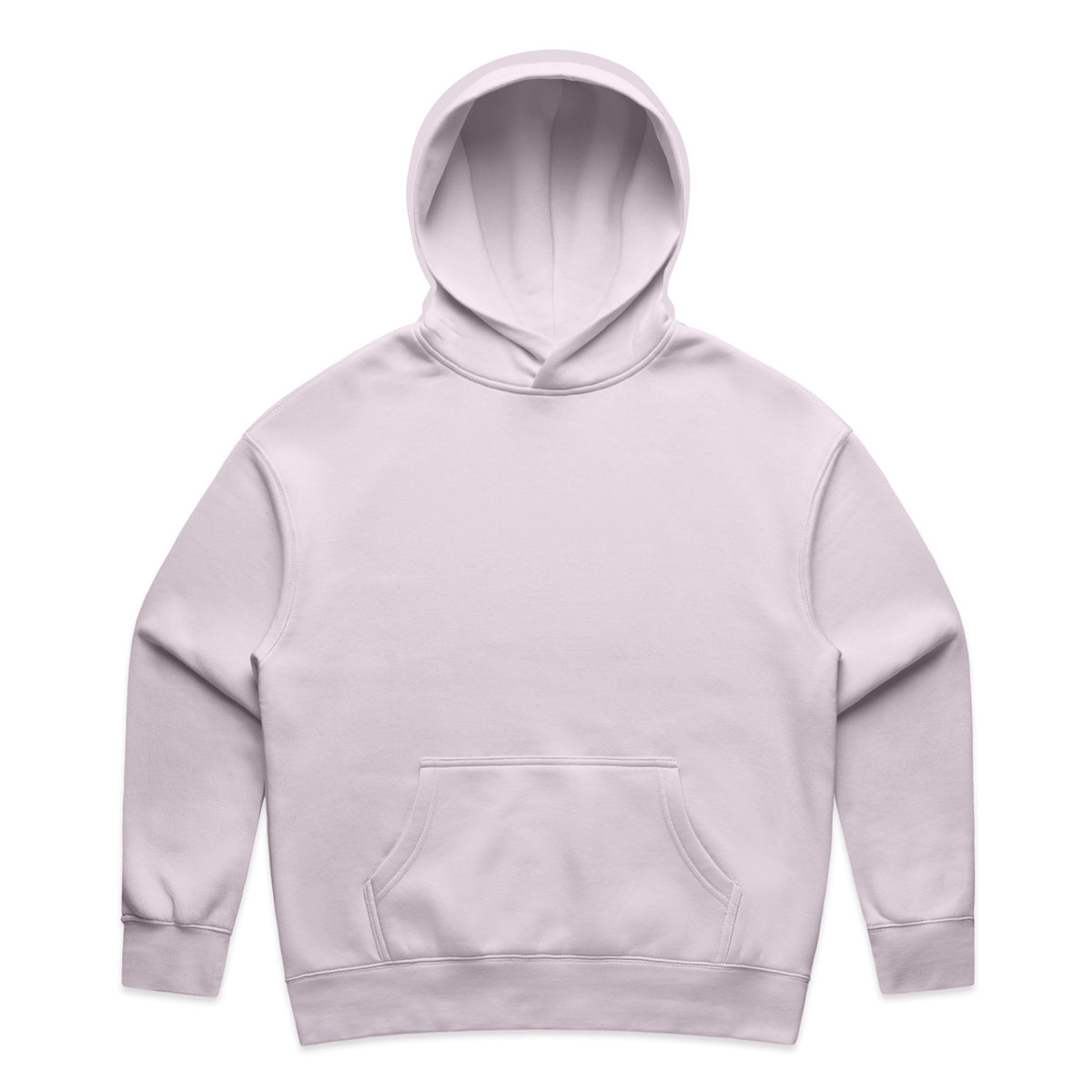 AS Colour Wo's Relax Hood 4161 – Damen-Hoodie zum Veredeln