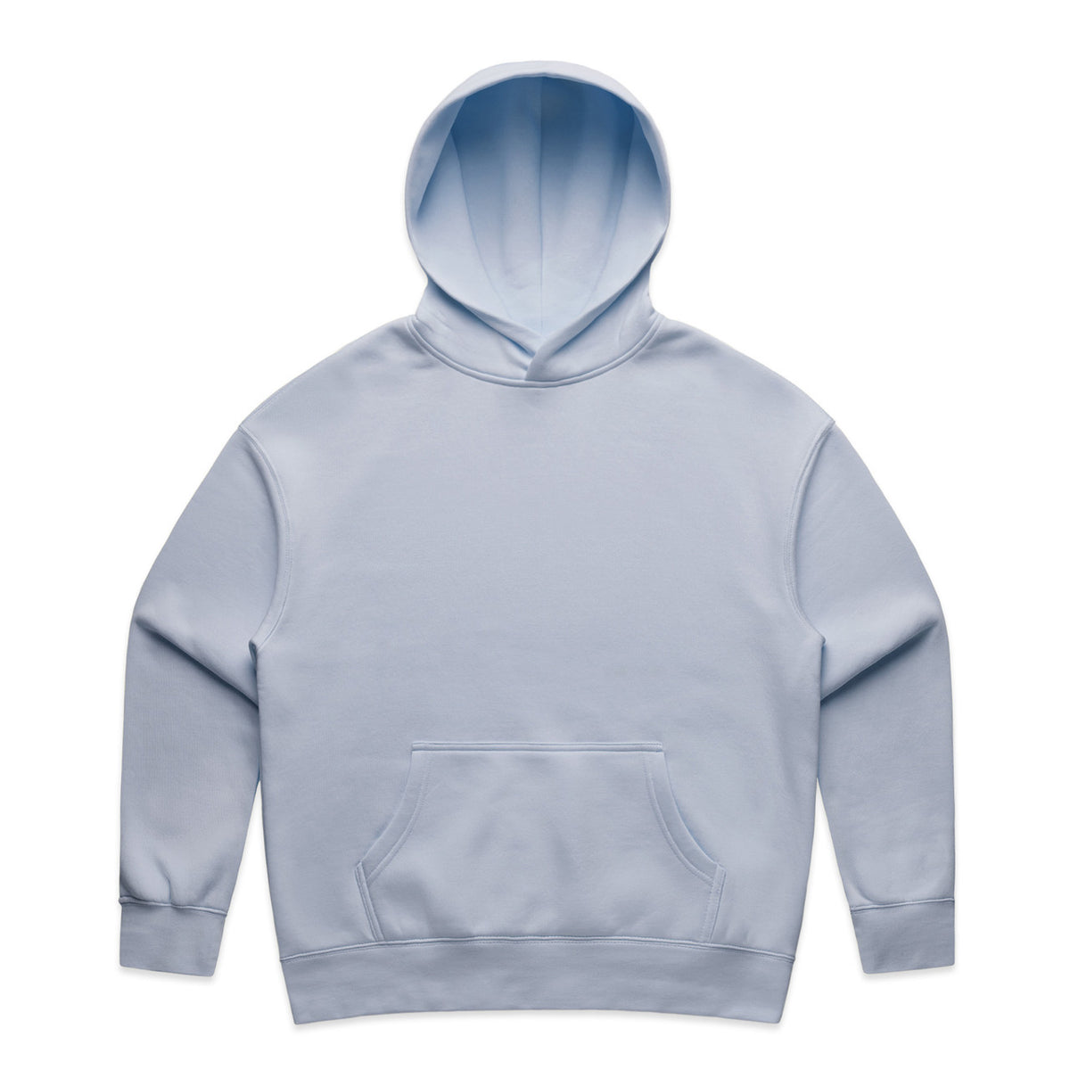 AS Colour Wo's Relax Hood 4161 – Damen-Hoodie zum Veredeln