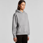 AS Colour Wo's Relax Hood 4161 – Turn