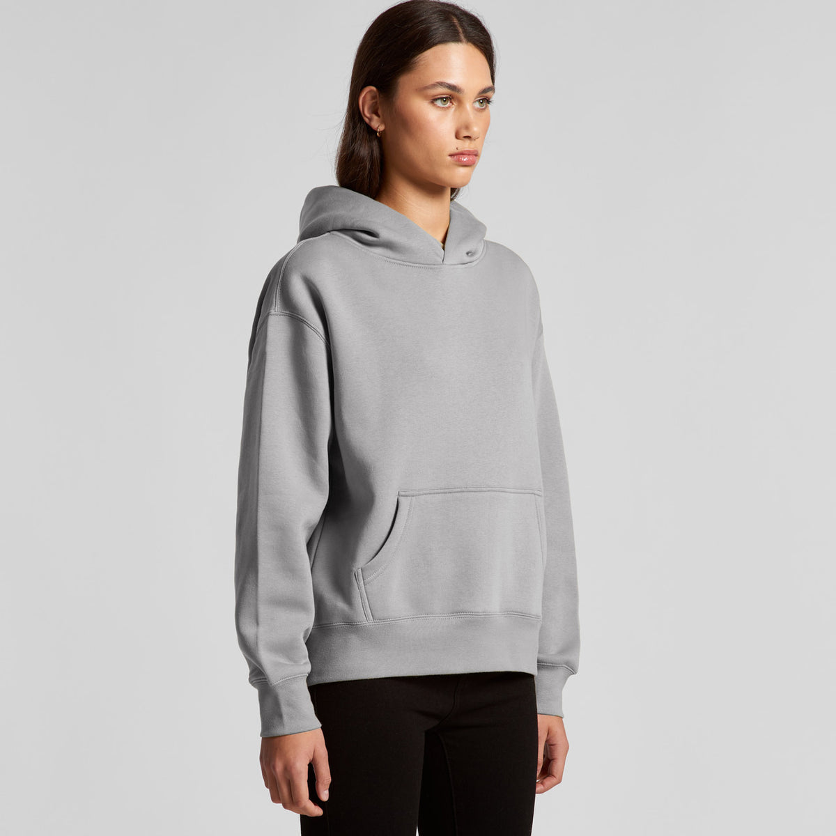AS Colour Wo's Relax Hood 4161 – Turn