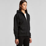 AS Colour Wo's Relax Zip Hood 4162 – Turn