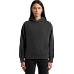 AS Colour Wo's Relax Faded Hood 4166 – Front