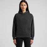 AS Colour Wo's Relax Faded Hood 4166 – Main