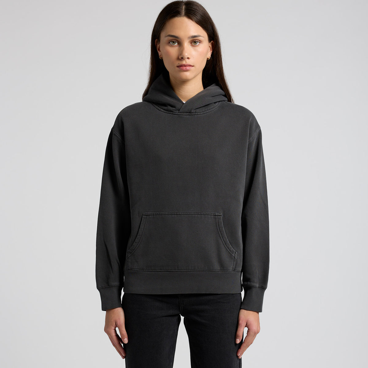 AS Colour Wo's Relax Faded Hood 4166 – Main