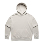 AS Colour Wo's Relax Faded Hood 4166 – Faded Bone