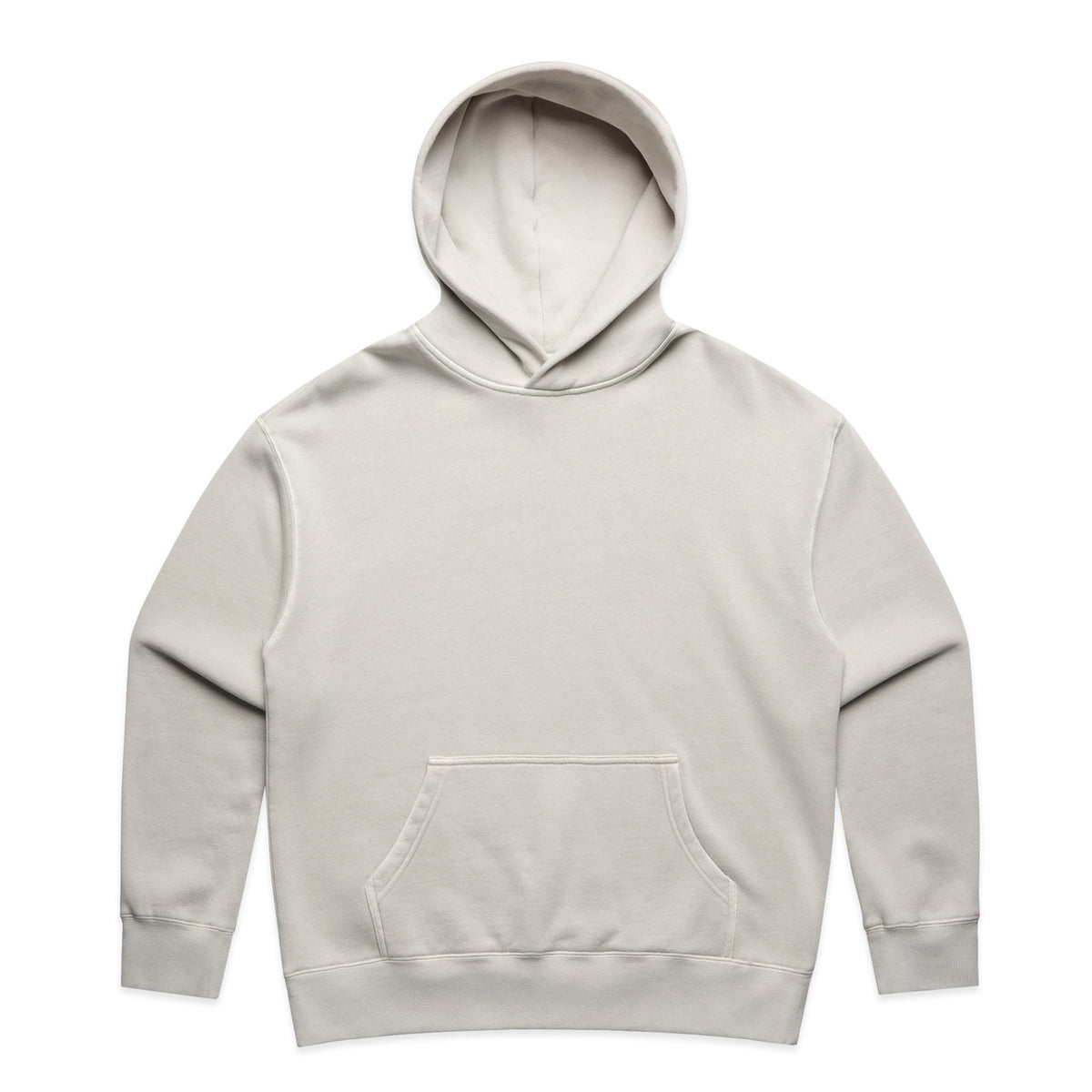 AS Colour Wo's Relax Faded Hood 4166 – Faded Bone